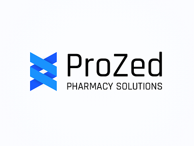 Prozed Pharma Logo