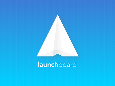 Launchboard Logo