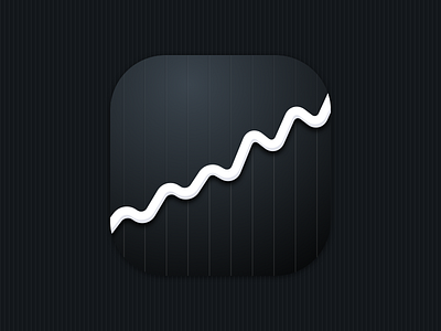 Pinstripe App Icon