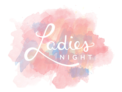 Ladies Night Designs, Themes, Templates And Downloadable Graphic