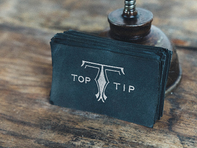 Top Tip Branding