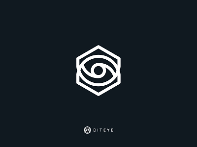 Biteye logo