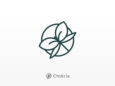 Chloris logo