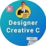 Designer Creative C