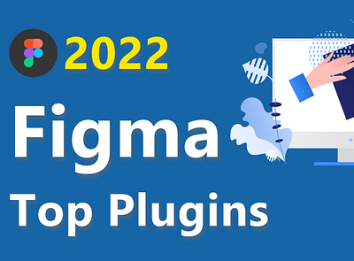 Top Figma Plugins In 2022 (Powerful plugins made just for Figma) design figma plugins uiux