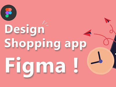 FIgma mobile app Design