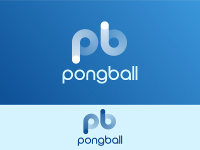 pongball logo logo malagasydesigner ping pong ball