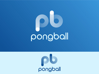 pongball logo