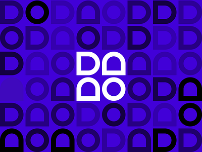 Damo - New logo