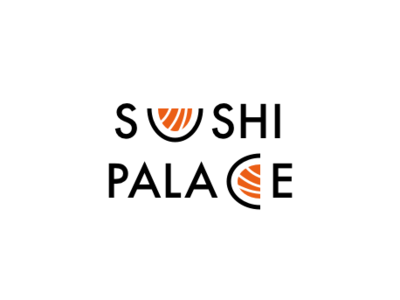 Sushi palace logo