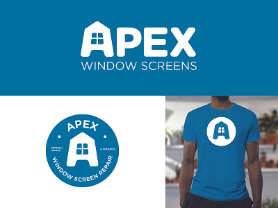 Apex Window Screens