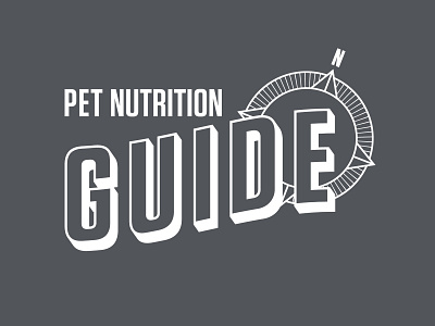 Pet Nutrition Guide 2