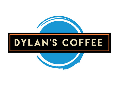 6 Dylanscoffee brandidentity dailylogochallenge graphicdesign logo logodesign