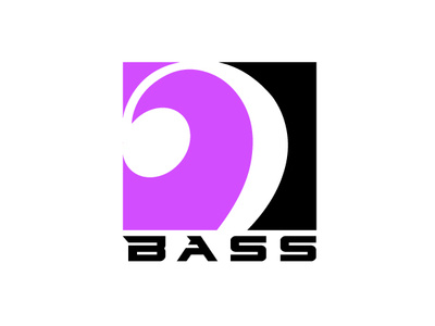 9 Bass brandidentity dailylogochallenge graphicdesign logo logodesign logodesign zajacdesign