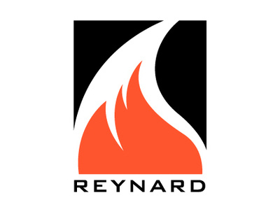 Reynard brandidentity dailylogochallenge graphicdesign logo logodesign zajacdesign