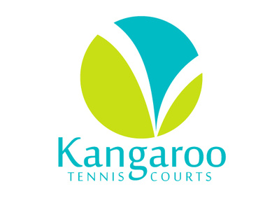 Kangaroo brandidentity dailylogochallenge graphicdesign logo logodesign zajacdesign