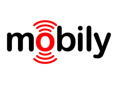 Mobily brandidentity dailylogochallenge graphicdesign logo logodesign zajacdesign
