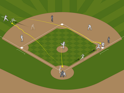 MLB Analytics for Wired