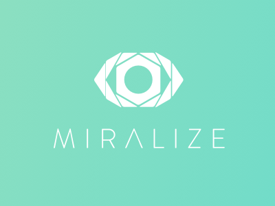 2016 Logo 2016 logo miralize