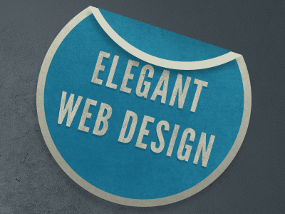 Elegant Web Design