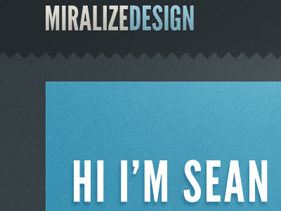 Miralize Design