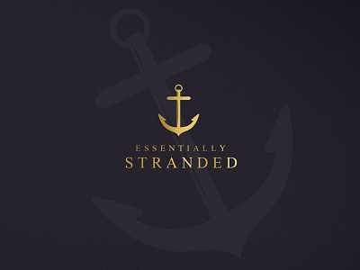 Essentially Stranded Branding