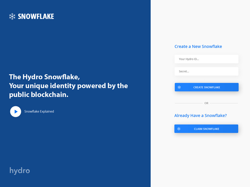 hydro-snowflake-dashboard-by-john-on-dribbble