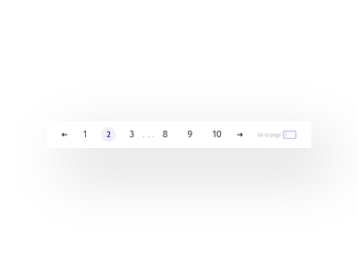 Daily UI 085: Pagination