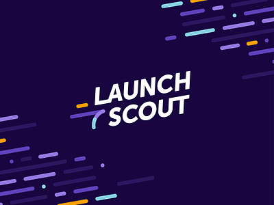 Launch Scout Branding