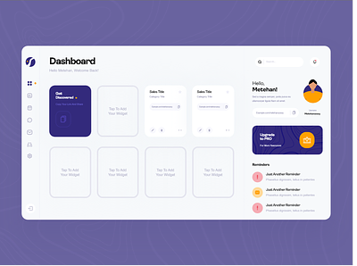 Dashboard Design clean dashboad dashboard design dashboard ui design modern ui uidesign user experience user interface design ux uxdesign web design