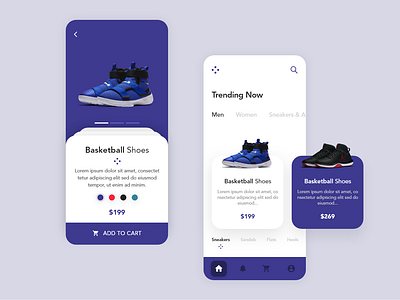 E Commerce App Design app app design concept design ecommerce ecommerce app ios material product shop shop design shopping app shopping cart store ui ui design user experience ux