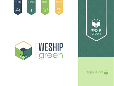 Weshipgreen