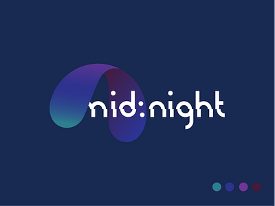 Midnight Logo