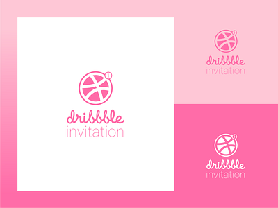 1 Dribbble invit