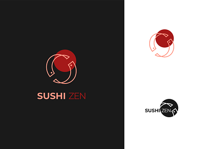 SUSHIZEN logo