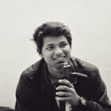 Tushar Kant Naik