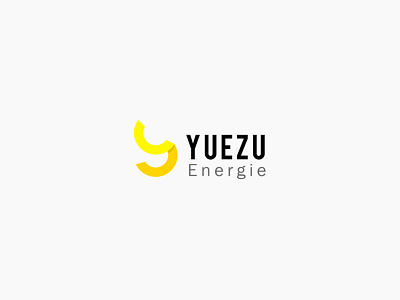 Logo design - Yuezu 2