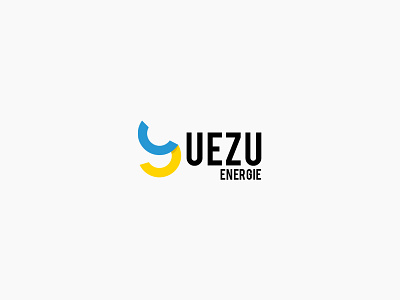 Logo design - Yuezu 3 brand design brand identity branding design logo logo design logodesign logotype marque