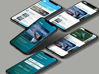 iPhone XR Isometric ai app appdesign design figma ui ux web