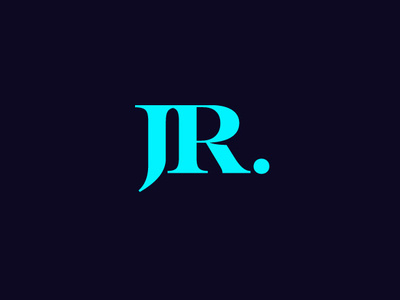 Jr logo