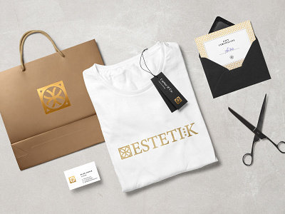 Branding Estetik