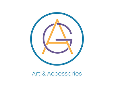 A+G Option 1 logo