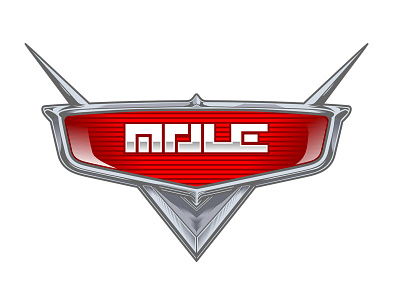 mole logo