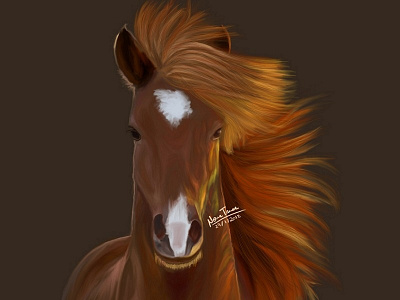 Horse