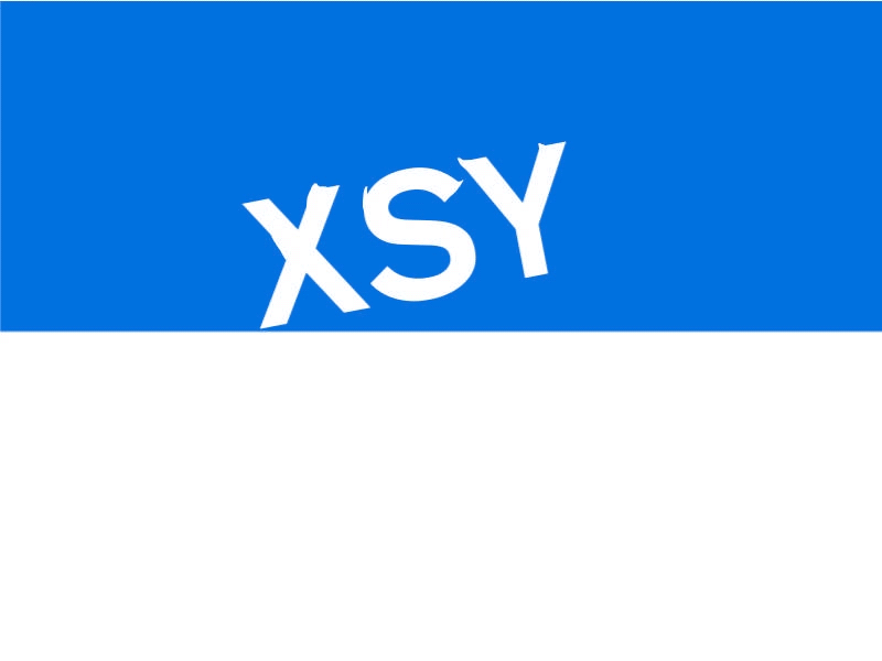 Xsy Diu design motion graphic
