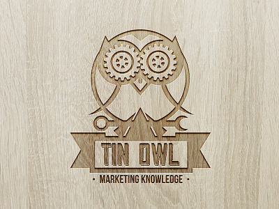 Tin Owl 2