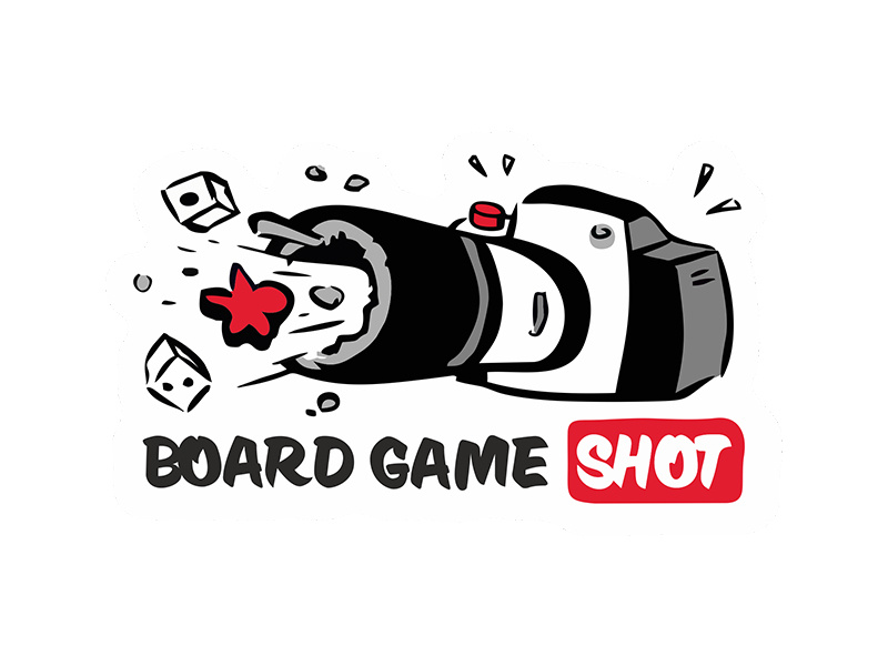 Board Game Shot by Dawid Wiącek on Dribbble