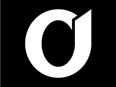 Odi Husain Logo branding design logo logo design