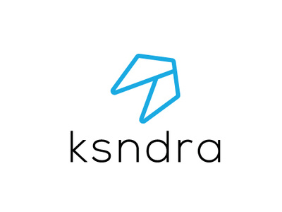 Ksndra logo