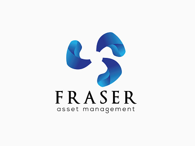 Fraser Asset Management branding logo